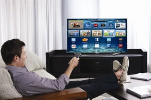 Network-Smart-TV