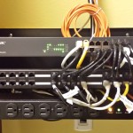My network station