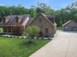 Finding our NEW Homestead with over 5+ Acres in TENNESSEE Our new TN Property