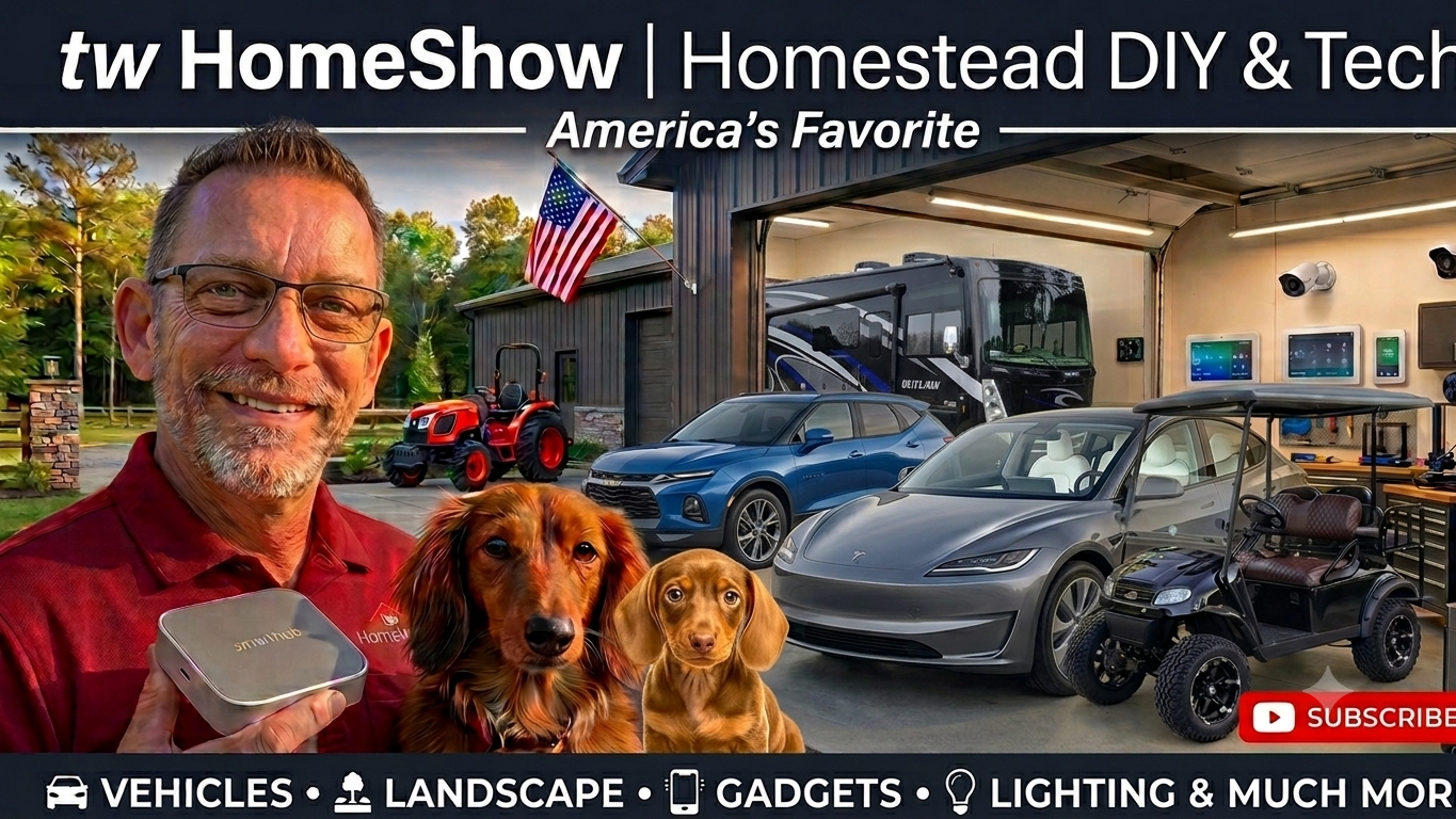 tw HomeShow