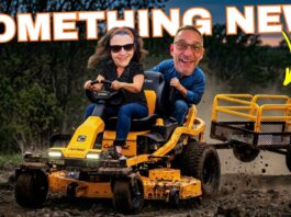 Florida to Tennessee Move: The Truth About Our New Homestead Setup