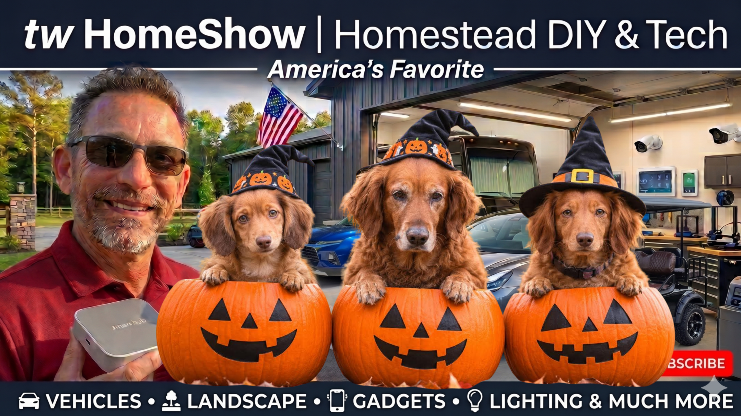 tw HomeShow